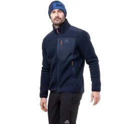 Herren Mountain Equipment Pullover Und Fleecepullover|Outdoorjacken*HIGHPILE JACKET Herren - Fleecejacke