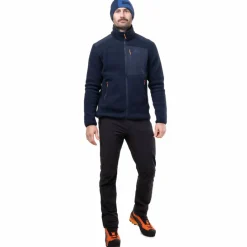 Herren Mountain Equipment Pullover Und Fleecepullover|Outdoorjacken*HIGHPILE JACKET Herren - Fleecejacke