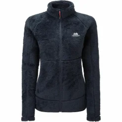 Mountain Equipment HISPAR WMNS JACKET Damen - Fleecejacke^Damen Pullover Und Fleecepullover|Outdoorjacken