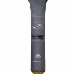 Mountain Equipment Thermo-Luftmatratzen|Sommermatten*HOVERSTAT 7.0 MAT REGULAR - Isomatte