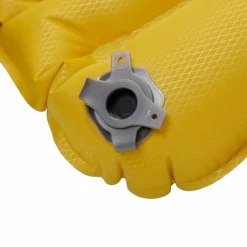 Mountain Equipment Thermo-Luftmatratzen|Sommermatten*HOVERSTAT 7.0 MAT LONG - Isomatte