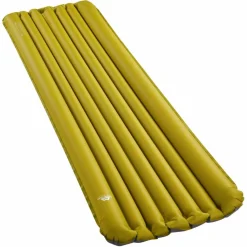 Mountain Equipment Thermo-Luftmatratzen|Sommermatten*HOVERSTAT SYNTHETIC 7.0 MAT REGULAR - Isomatte