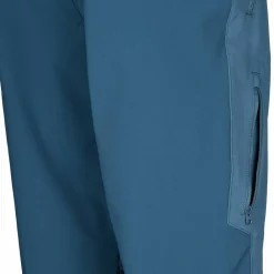 Mountain Equipment IBEX MOUNTAIN MENS PANT (AC) Herren - Softshellhose^Herren Outdoorhosen