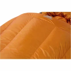 Mountain Equipment Daunenschlafsäcke|Winterschlafsäcke*ICELINE REGULAR - Winterschlafsack