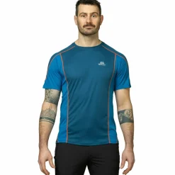 Herren Mountain Equipment Shirts Und Tops*IGNIS M'S TEE Herren - Funktionsshirt