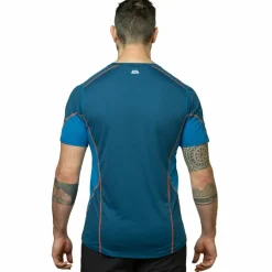 Herren Mountain Equipment Shirts Und Tops*IGNIS M'S TEE Herren - Funktionsshirt