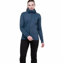 Mountain Equipment JORASSES HOODED WMNS JACKET Damen - Fleecejacke^Damen Pullover Und Fleecepullover|Outdoorjacken