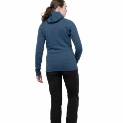 Mountain Equipment JORASSES HOODED WMNS JACKET Damen - Fleecejacke^Damen Pullover Und Fleecepullover|Outdoorjacken