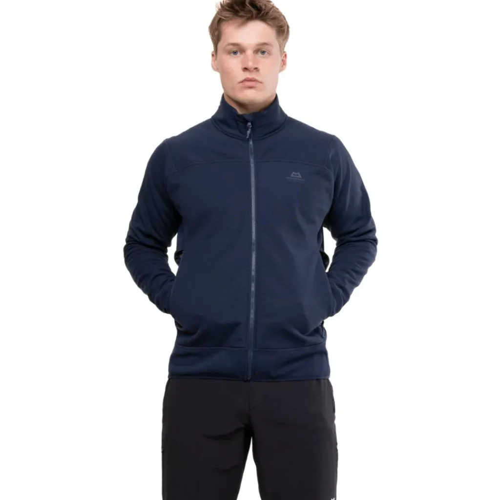 Herren Mountain Equipment Pullover Und Fleecepullover|Outdoorjacken*JORASSES LITE MENS JACKET Herren - Fleecejacke