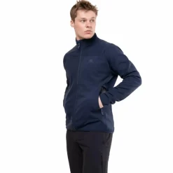 Herren Mountain Equipment Pullover Und Fleecepullover|Outdoorjacken*JORASSES LITE MENS JACKET Herren - Fleecejacke