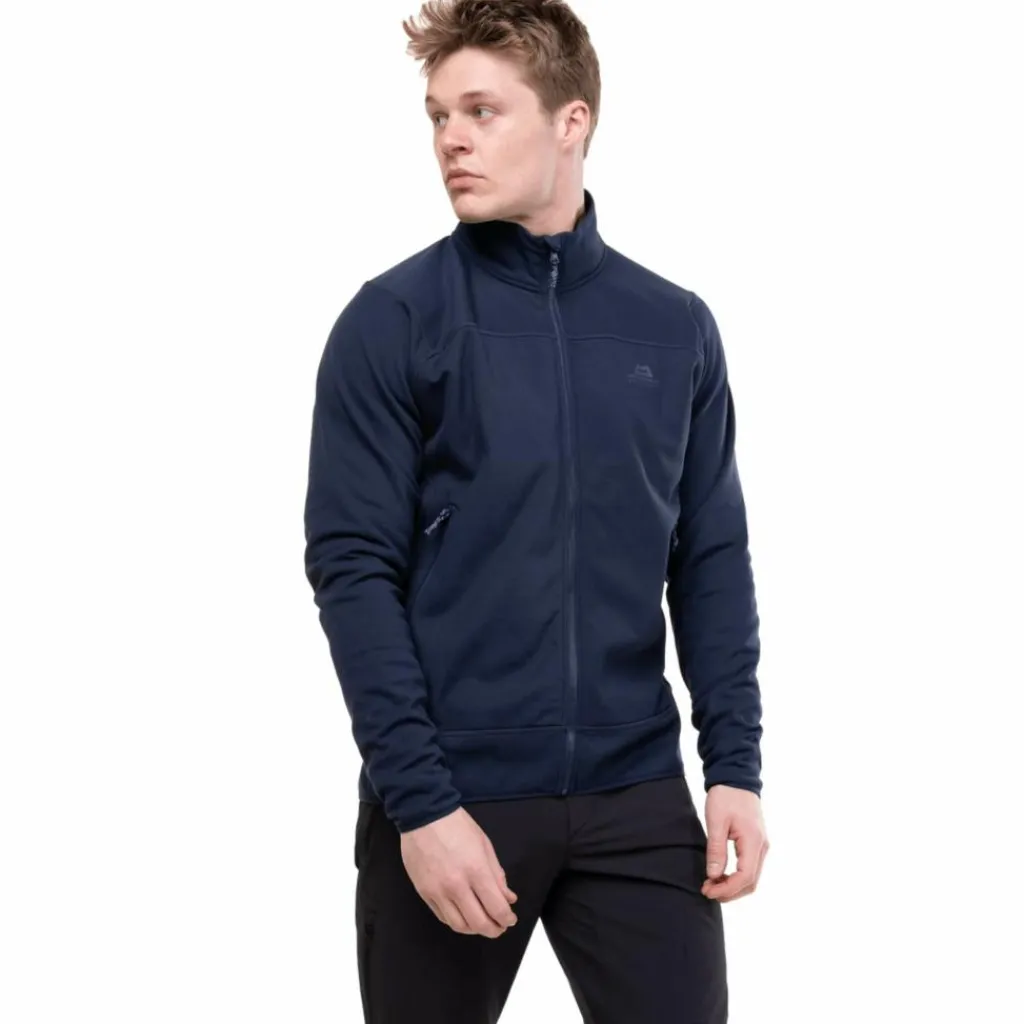 Herren Mountain Equipment Pullover Und Fleecepullover|Outdoorjacken*JORASSES LITE MENS JACKET Herren - Fleecejacke