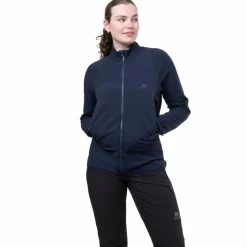 Mountain Equipment JORASSES LITE WMNS JACKET Damen - Fleecejacke^Damen Pullover Und Fleecepullover|Outdoorjacken