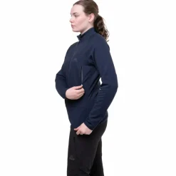 Mountain Equipment JORASSES LITE WMNS JACKET Damen - Fleecejacke^Damen Pullover Und Fleecepullover|Outdoorjacken