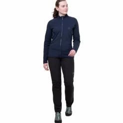 Mountain Equipment JORASSES LITE WMNS JACKET Damen - Fleecejacke^Damen Pullover Und Fleecepullover|Outdoorjacken