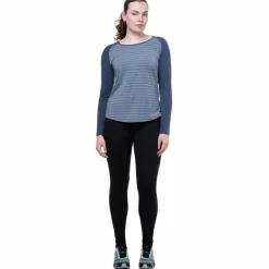 Mountain Equipment JORASSES LITE WMNS TIGHT Damen - Funktionsunterwäsche^Damen Funktionsunterwäsche