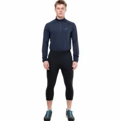 Herren Mountain Equipment Funktionsunterwäsche*JORASSES LITE MENS 3/4 TIGHT Herren - Funktionsunterwäsche