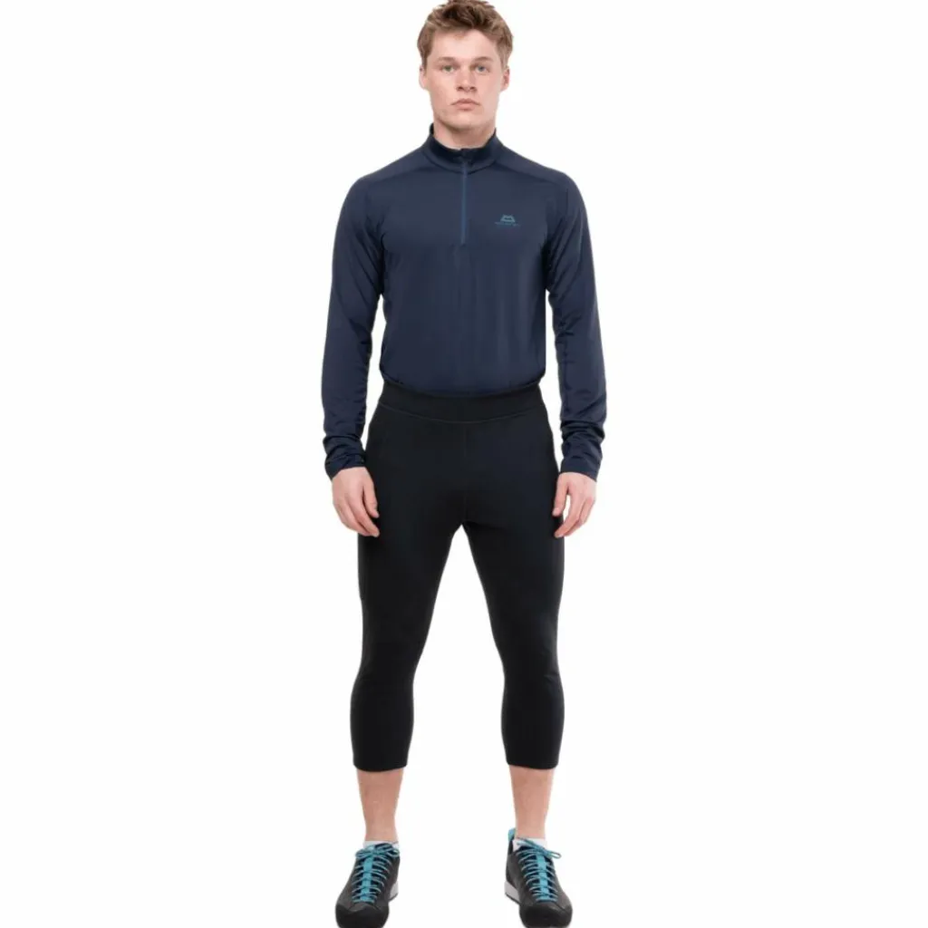 Herren Mountain Equipment Funktionsunterwäsche*JORASSES LITE MENS 3/4 TIGHT Herren - Funktionsunterwäsche