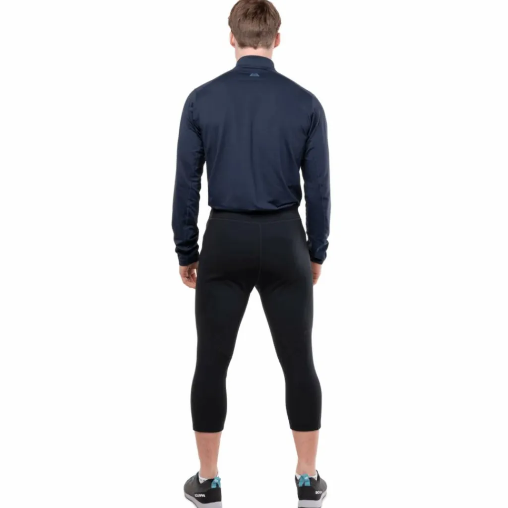 Herren Mountain Equipment Funktionsunterwäsche*JORASSES LITE MENS 3/4 TIGHT Herren - Funktionsunterwäsche