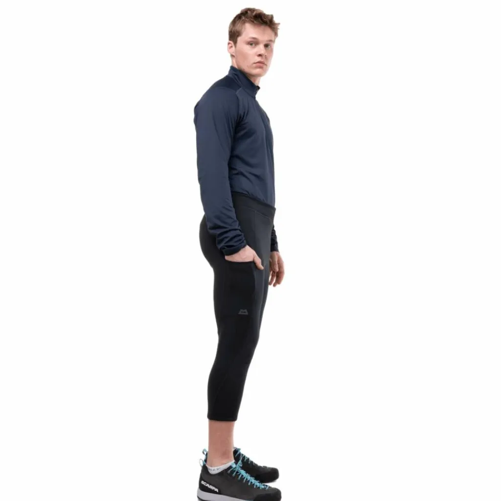 Herren Mountain Equipment Funktionsunterwäsche*JORASSES LITE MENS 3/4 TIGHT Herren - Funktionsunterwäsche