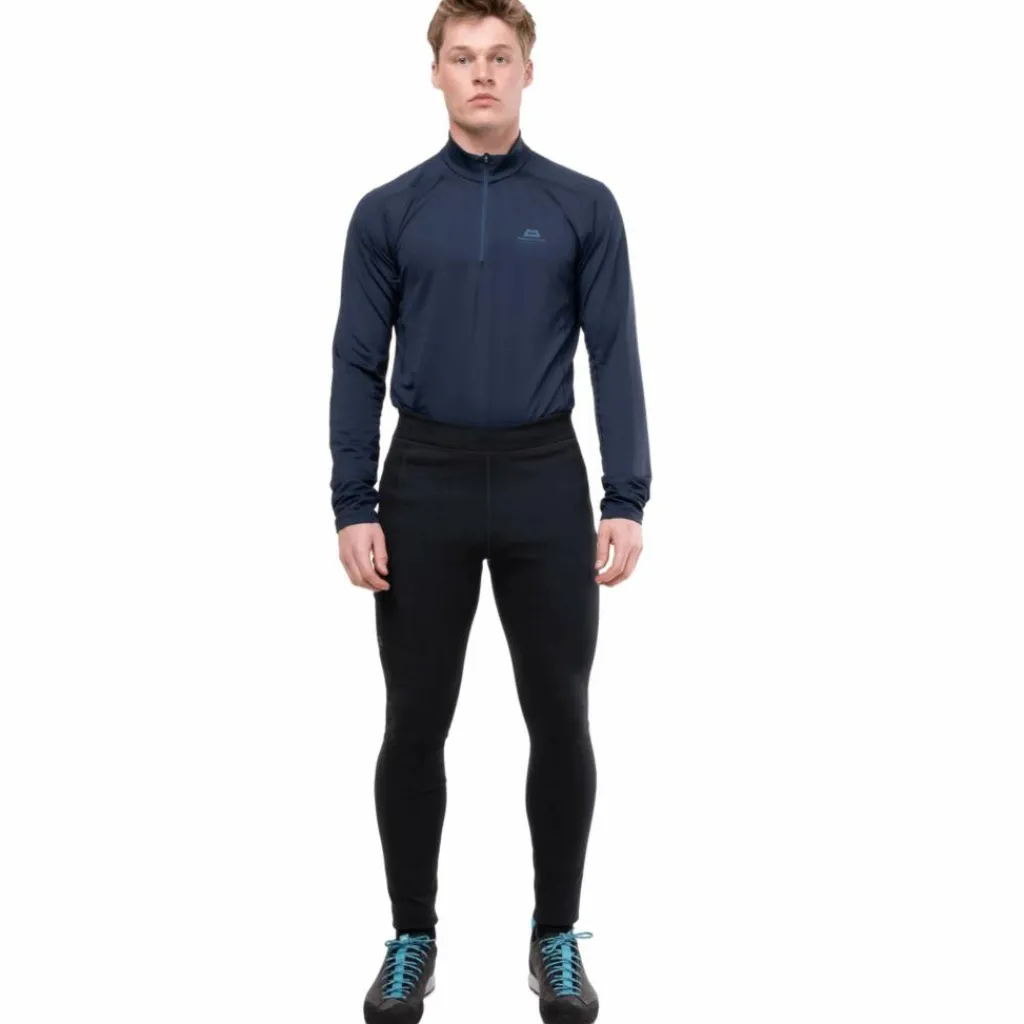 Mountain Equipment JORASSES LITE MENS TIGHT Herren - Funktionsunterwäsche^Herren Funktionsunterwäsche