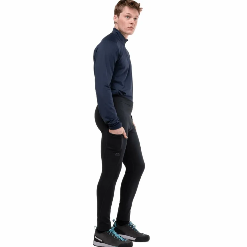 Mountain Equipment JORASSES LITE MENS TIGHT Herren - Funktionsunterwäsche^Herren Funktionsunterwäsche