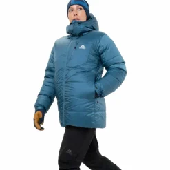 Damen Mountain Equipment Outdoorjacken*K7 WMNS JACKET Damen - Daunenjacke