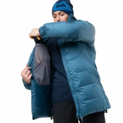 Damen Mountain Equipment Outdoorjacken*K7 WMNS JACKET Damen - Daunenjacke