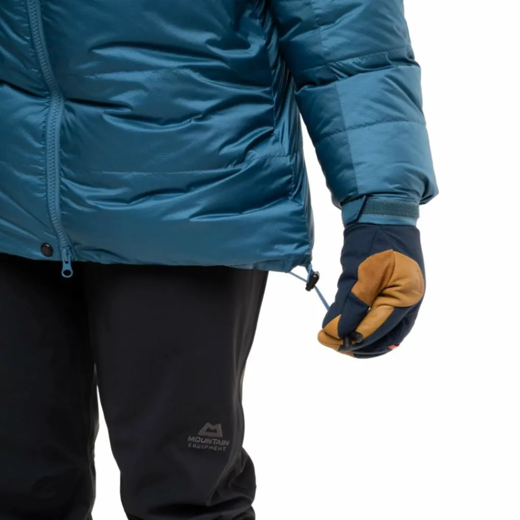 Damen Mountain Equipment Outdoorjacken*K7 WMNS JACKET Damen - Daunenjacke