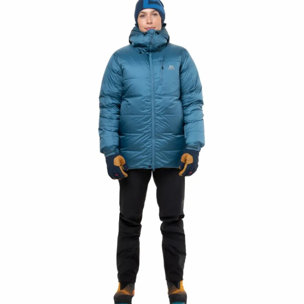 Damen Mountain Equipment Outdoorjacken*K7 WMNS JACKET Damen - Daunenjacke