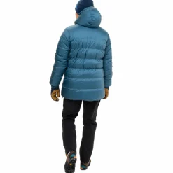 Damen Mountain Equipment Outdoorjacken*K7 WMNS JACKET Damen - Daunenjacke