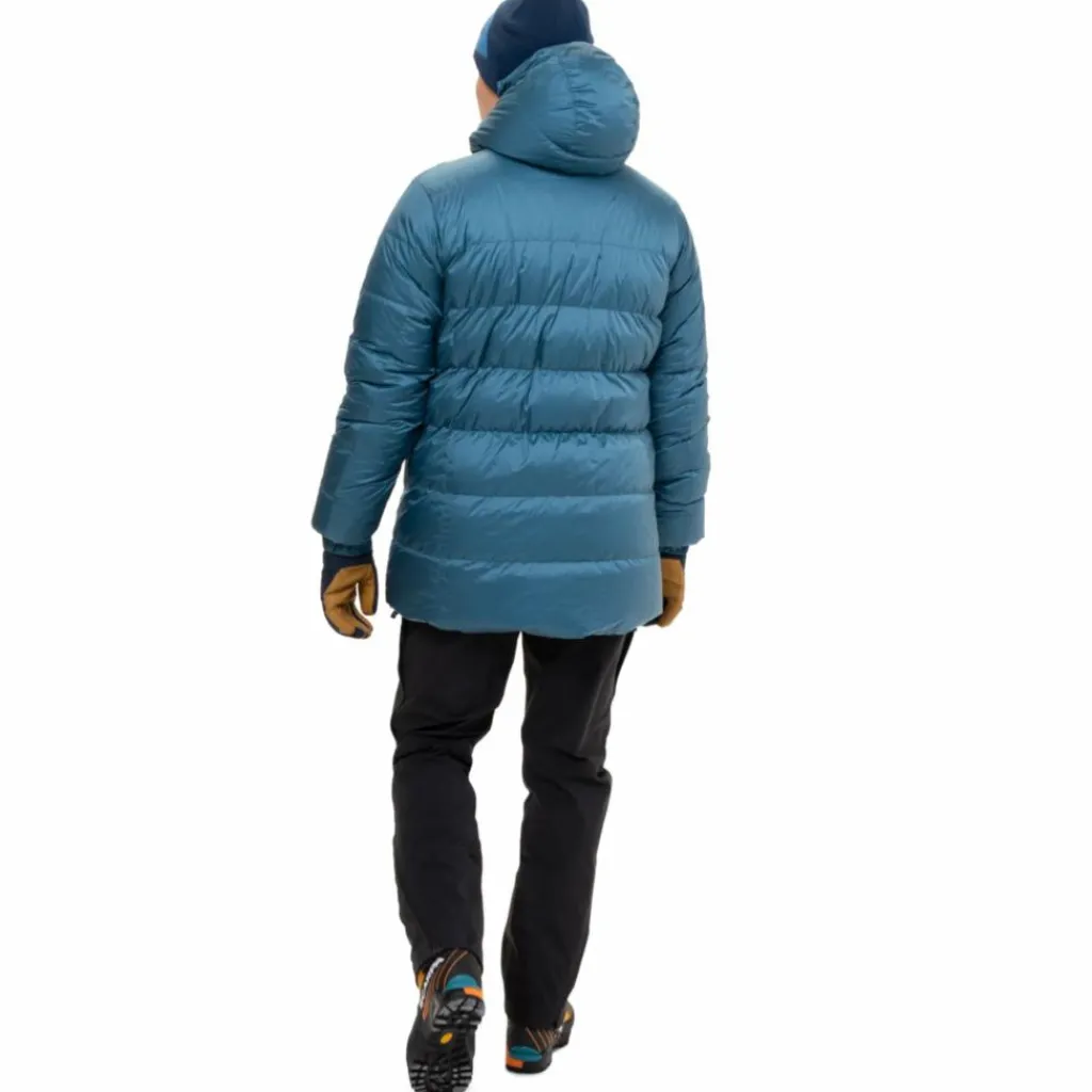 Damen Mountain Equipment Outdoorjacken*K7 WMNS JACKET Damen - Daunenjacke