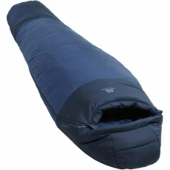 Mountain Equipment KLIMATIC III WMNS LONG Damen - Kunstfaserschlafsack^ Kunstfaserschlafsäcke|3-Jahreszeiten-Schlafsäcke