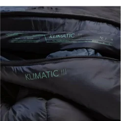 Mountain Equipment KLIMATIC III WMNS LONG Damen - Kunstfaserschlafsack^ Kunstfaserschlafsäcke|3-Jahreszeiten-Schlafsäcke