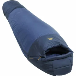 Mountain Equipment KLIMATIC II REGULAR - Kunstfaserschlafsack^ Kunstfaserschlafsäcke|3-Jahreszeiten-Schlafsäcke