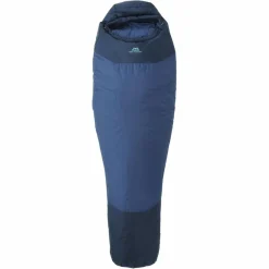 Mountain Equipment Kunstfaserschlafsäcke|Sommerschlafsäcke*KLIMATIC I WMNS REGULAR Damen - Kunstfaserschlafsack