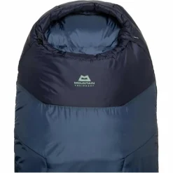 Mountain Equipment Kunstfaserschlafsäcke|3-Jahreszeiten-Schlafsäcke*KLIMATIC III WMNS REGULAR Damen - Kunstfaserschlafsack