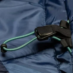 Mountain Equipment Kunstfaserschlafsäcke|3-Jahreszeiten-Schlafsäcke*KLIMATIC III WMNS REGULAR Damen - Kunstfaserschlafsack