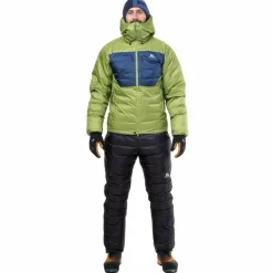 Herren Mountain Equipment Outdoorhosen*KRYOS PANT Herren - Thermohose