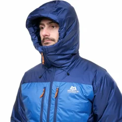 Mountain Equipment KRYOS JACKET Herren - Daunenjacke^Herren Outdoorjacken