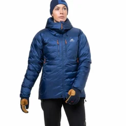 Mountain Equipment KRYOS WMNS JACKET Damen - Daunenjacke^Damen Outdoorjacken