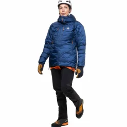 Mountain Equipment KRYOS WMNS JACKET Damen - Daunenjacke^Damen Outdoorjacken