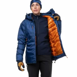 Mountain Equipment KRYOS WMNS JACKET Damen - Daunenjacke^Damen Outdoorjacken