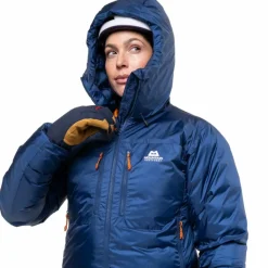 Mountain Equipment KRYOS WMNS JACKET Damen - Daunenjacke^Damen Outdoorjacken