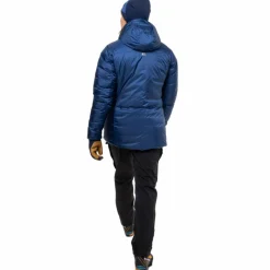 Mountain Equipment KRYOS WMNS JACKET Damen - Daunenjacke^Damen Outdoorjacken