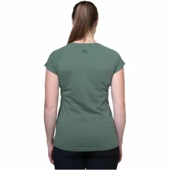 Damen Mountain Equipment Shirts Und Tops*LEAF W'S TEE Damen - T-Shirt