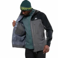 Mountain Equipment LHOTSE MENS JACKET Herren - Hardshelljacke^Herren Outdoorjacken