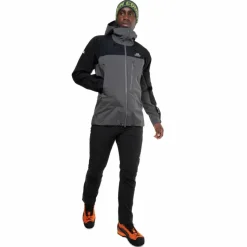 Mountain Equipment LHOTSE MENS JACKET Herren - Hardshelljacke^Herren Outdoorjacken