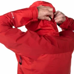 Mountain Equipment LHOTSE M'S JACKET Herren - Regenjacke^Herren Outdoorjacken