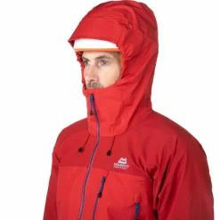 Mountain Equipment LHOTSE M'S JACKET Herren - Regenjacke^Herren Outdoorjacken