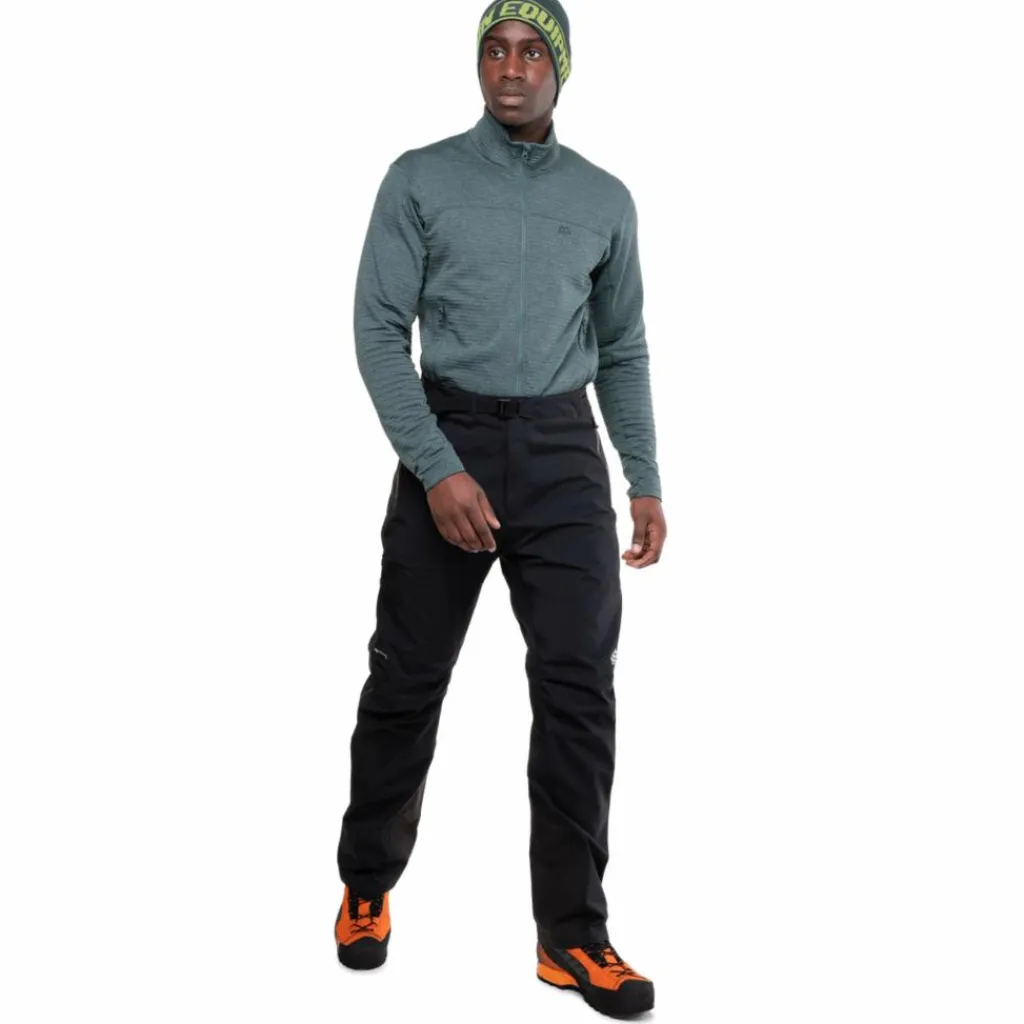 Mountain Equipment LHOTSE MENS PANT Herren - Hardshellhose^Herren Outdoorhosen